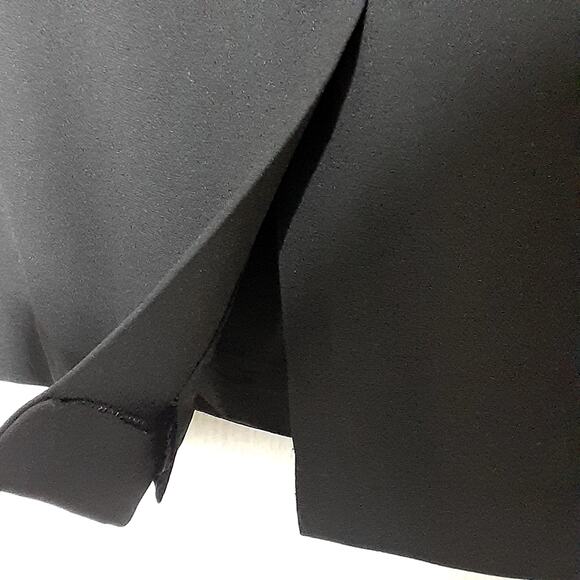 Ladies John Meyer of Norwich 2 Piece Skirt Suit Size 10 Beaded Embellished - Picture 9 of 9